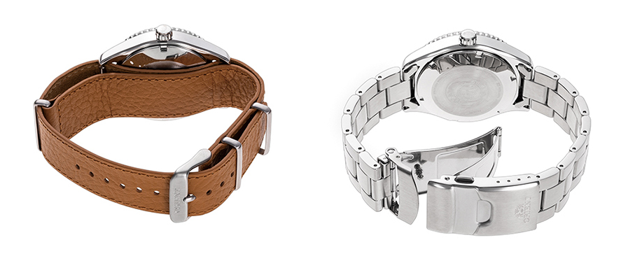 Zegarek Orient Diver Automatic Mako 40