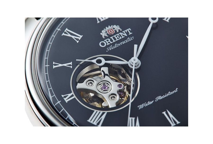 Czy Orient to dobra marka?