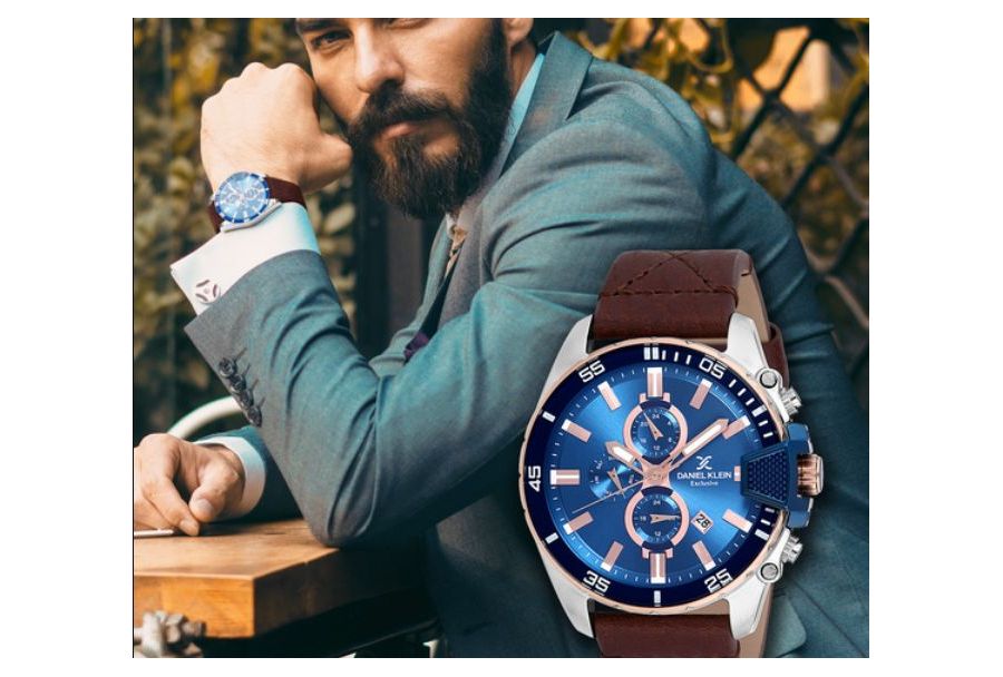 Tanie zegarki wyglądające na drogie