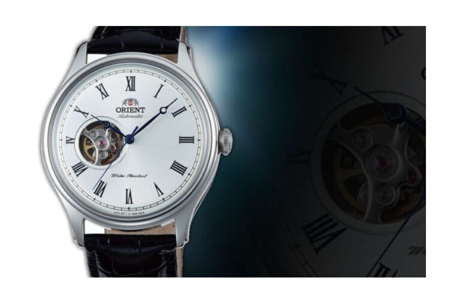 Dobry tani zegarek automatyczny