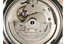 Mechanizmy Orient Automatic opinie