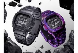 Zegarki Casio: połączenie innowacji i...