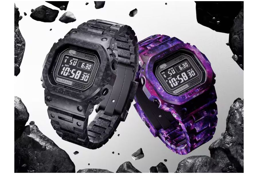 Zegarki Casio: połączenie innowacji i przystępnej ceny