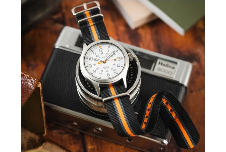 Paski do zegarków Hirsch - jakość i styl