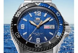 Czy warto kupić Orient Mako III 20th...