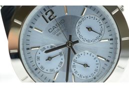 Casio Day Date - zegarek z miesiącem...