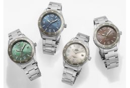Orient Mako Solar RA-WJ00:...