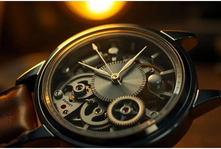 Naprawa zegarków Łódź: gdzie oddać swój zegarek w fachowe ręce?