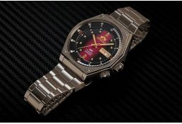 Orient Neo 70s: Retro Cool dla...