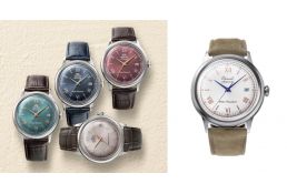 Orient Bambino Classic Automatic nowa...