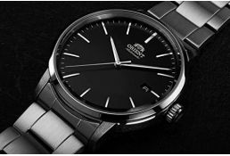 Męski zegarek Orient Automatic do...