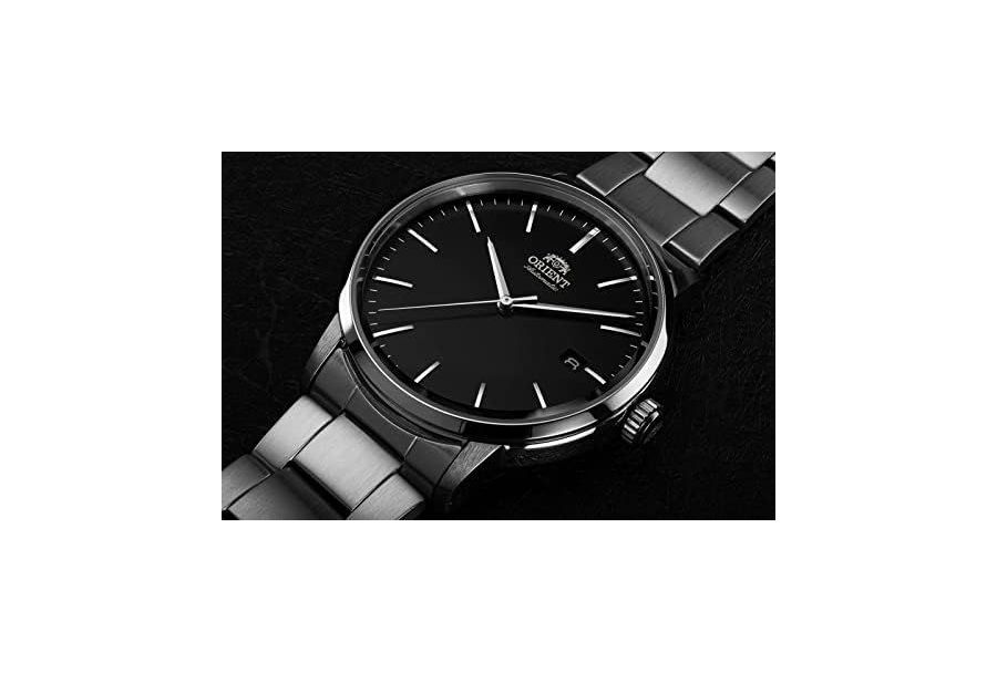 Męski zegarek Orient Automatic do 1000 zł – kompendium zakupowe