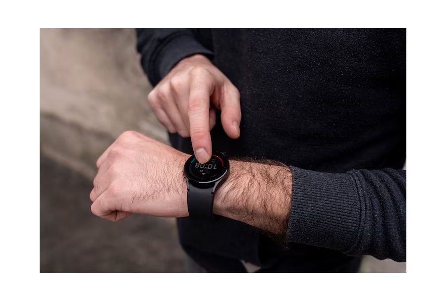 Chcesz wiedzieć co Twój zegarek mówi o Tobie?