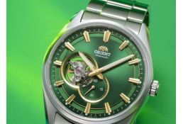 Zegarki Orient Open Heart -...