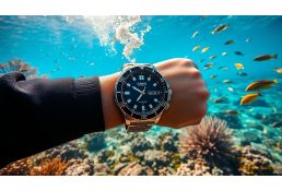 Zegarek do nurkowania Casio dla...