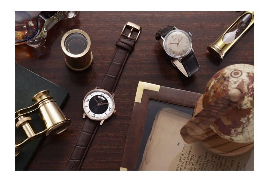 Zegarek na pasku czy bransolecie? Poradnik jak wybrać idealny model