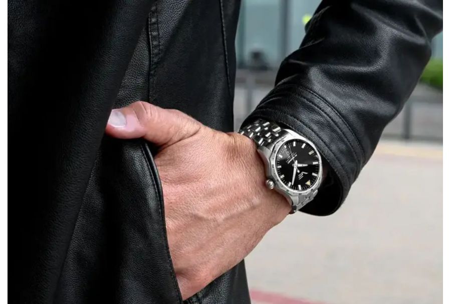 Vostok Europe Rocket N1 Compact – kultowa seria w nowym, uniwersalnym rozmiarze 39mm