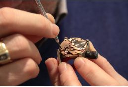 Budowa zegarka – kompletny przewodnik...