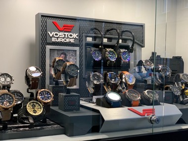 Naprawa zegarków automatycznych Łódź TEMPUS Zegarki i Serwis