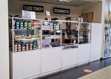 Zegarmistrz Centrum Handlowe Nowa Górna Łódź