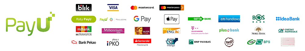 Zegarmistrz Centrum Handlowe Nowa Górna Łódź - płatności PayU online - 531 zł