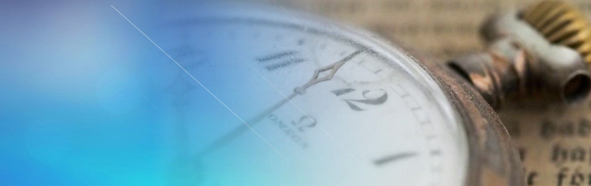 Zegarmistrz Łódź Górna